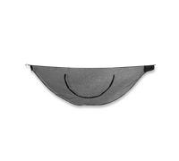 Bushmen Hammock Mosquito net, black