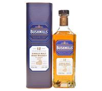Bushmills 12 Years Old Px Sherry Cask