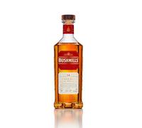 Bushmills 14 Years Old Single Malt Irish Whiskey MALAGA CASK Finish 40% Vol. 0,7l in Giftbox
