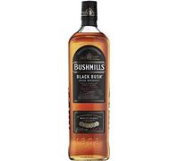 Bushmills Irish Whiskey - Black Bush 700ml