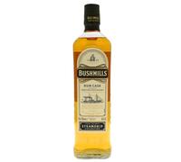 Bushmills RUM CASK Reserve The Steamship Collection 40% Vol. 0,7l in Giftbox