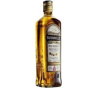 Bushmills Triple Distilled The Original Irish Whiskey 40% Vol. 0,7l