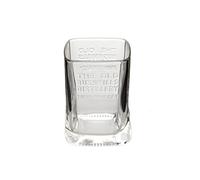Bushmills - Vaso de whisky irlandés | Producto oficial | Vasos | Juego de regalo | Regalo para papá | Cueva del hombre | Whisky |