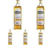 Bushmills Whisky - 700 ml (Paquete de 5)