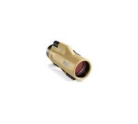 Bushnell 10x42mm Legend ED - Monocular con retícula Mil-Hash, amarillo