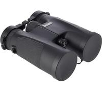 Bushnell 10x42mm PowerView - Prismático, negro