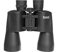 Bushnell 10x50mm PowerView - Prismático, Negro
