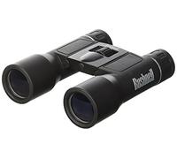 Bushnell 12x25mm PowerView - Prismático, Negro