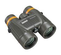 Bushnell 181042C BaK-4 Negro Binocular - Binoculares (709 g)