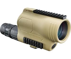 Bushnell 781545ED Telescopio Terrestre, Unisex Adulto, Verde, Talla única