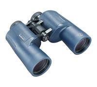 Bushnell 7x50mm H2O Binocular Oscuro Azul Porro Wp / Fp Giro Up Eyecups 157050R