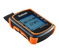 Bushnell - Backtrack Mini GPS - Navegación - Capacidad de la batería hasta 35 Horas - Impermeable - Connect App - GPSBTM