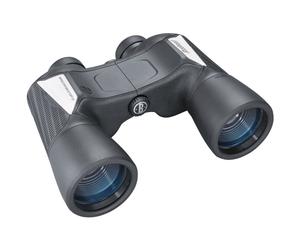 Bushnell Binoculares Spectator Sport Black Porro Permafocus 12x50