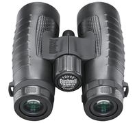 Bushnell binoculars para cazadores y aves observacin de pjaros Trofeo de 10x42 mm XLT binoculares impermeables para adultos con 6.2 ngulo de visi