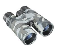 Bushnell Blackout Camo - Prismáticos de 10 x 42 Pulgadas para Adultos, prismáticos para Caza, observación de Aves, navegación