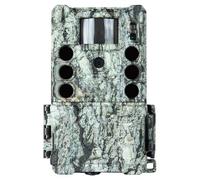 Bushnell Cámara fotográfica 30MP single core 4K camuflaje de corteza de árbol sin brillo