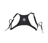 Bushnell Arnés universal para prismáticos – Hebillas de liberación rápida y malla ventilada