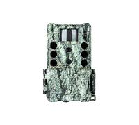 Bushnell Core DS-4K Cámara de Rastro sin Brillo, cámara de Juego de 32 MP con Video 4K y Pantalla de visualización a Color