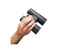 Bushnell - Engage DX - 10x42 - Negro - Prisma de Techo - Resistente al Agua y a la Niebla - Revestimiento de Barrera Exo - Dielectric - Camo - Prismáticos - Visitas turísticas - BENDX1042