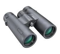 Bushnell Prismáticos Engage X 10x42 – Prisma de techo, resistente al agua y a la niebla, negro