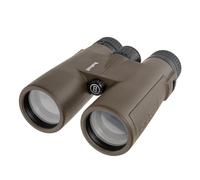 Bushnell - Explorer 8x42 - Binocular - Prisma de Techo - Marrón - Impermeable - IPX7 - Totalmente Multicapa - Prisma BaK4-210842RB
