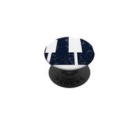 Bushnell Florida Vintage PopSockets PopGrip Adhesivo