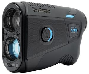 Bushnell Golf Tour V6 Shift Negro