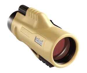 Bushnell Legend ED 10x42 monocular con carril Picatinny y Mil-Hash