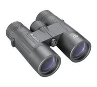 Bushnell - Legend - Prismáticos - 10 x 42 - Prisma de Techo - Negro - Totalmente Multicapa - Barrera Exo - BB1042W