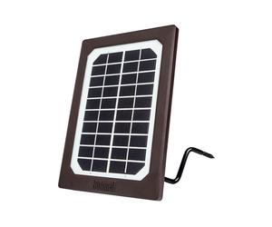 Bushnell Panel solar Tan Universal, caja