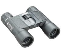 Bushnell - Powerview - 10x25 - Negro - Prisma de Porro - Binocular Compacto - 132516