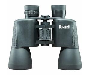 Bushnell Powerview 10x50 Negro