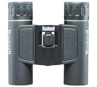 Bushnell Powerview 12x25 negro, techo, compacto