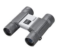 BUSHNELL Powerview 2 10x25 Prisme En Toit - Mixto - Gris - talla Unica- modelo 2021