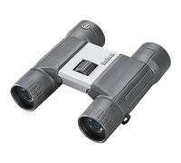BUSHNELL Powerview 2 10x25 Prisme En Toit - Mixto - Gris - talla Unica- modelo 2021