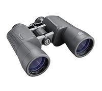 Bushnell - Powerview 2 - Prismáticos - 20x50 - Prisma Porro - Chasis metálico de Aluminio - Multicoated - Armadura de Goma - Observación de Aves - Viajar - Sports - En el Exterior - PWV2050
