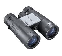 Bushnell - Powerview 2 - Prismáticos - 8x42 - Prisma de Techo - Chasis metálico de aluminio - Multicoated - Armadura de goma - Observación de aves - Viajar - Sports - En el exterior - PWV842