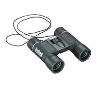 Bushnell - Powerview - 8x21 - Negro - Prisma de Techo - Binocular Compacto - 132514