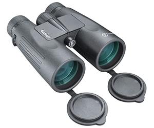 Bushnell - Prime 12x50 - Negro - Techo de Prisma - Prismáticos - EXO Barrier - Fully Multi-Coated - BPR1250