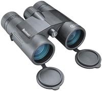 Bushnell Prime - Prismáticos de 10 x 42 Pulgadas para Adultos, Impermeables y a Prueba de Niebla, para Caza, observación de Aves y Actividades al Aire Libre, Color Negro