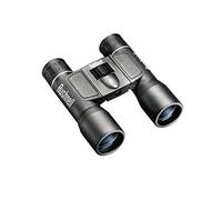Bushnell Prisma de Techo Negro de 16 x 32 mm, compacta, almeja