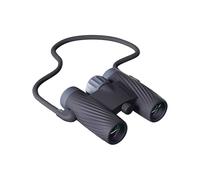 Bushnell - Prismáticos - A1 10X25 Noir Ébène - Negro Negro one size