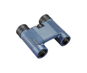 Bushnell - Prismáticos - H2O 2.0 10x25 Toit de Aluminio - Azul Azul one size