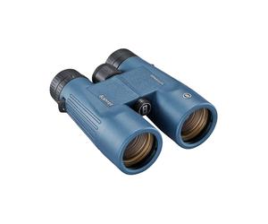 Bushnell - Prismáticos - H2O 2.0 10x42 Toit de Aluminio - Azul Azul one size