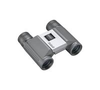 Bushnell - Prismáticos - Powerview V2 8x21 de Aluminio - Negro Negro one size