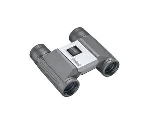 Bushnell - Prismáticos - Powerview V2 8x21 de Aluminio - Negro Negro one size