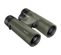 Bushnell Prismáticos R3 de 10 x 42 Pulgadas con arnés de Pecho Vault Lite, Sistema óptico HD, Lentes Totalmente Multicapa, Barrera Exo, IPX7 Impermeable, prismáticos para observación de Aves y