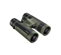 Bushnell Prismáticos R5 de 10 x 42 con arnés de pecho Vault Lite, revestimientos de fase 3, revestimientos dieléctricos, barrera EXO, IPX7 impermeable, prismáticos para observación de vida silvestre y