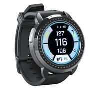 Bushnell Reloj Unisex Ion Elite GPS - Negro - Talla única