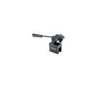 Bushnell - Soporte Grande para Ventana de Coche - Negro - 784405